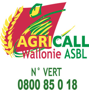Agricall Wallonnie ASBL